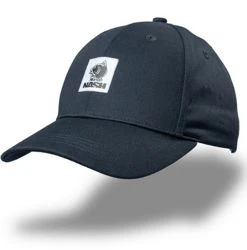 Nash Make It Happen Badge Baseball Cap Black